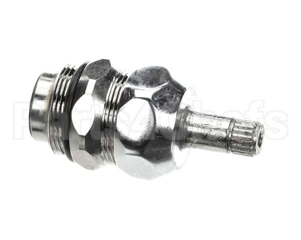 006482-40NS T&S Brass B-0290 Rh Spindle Assembly (Big-Flo)