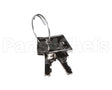00649L Grindmaster Cecilware Key Universal Door Lockopera S