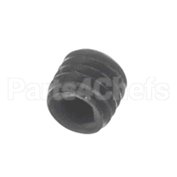 0065 Compatible Grindmaster Setscrew, 10-32X3/16 Cone Pt