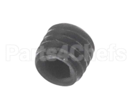 0065 Grindmaster Cecilware Set Screw, 10-32X3/16 Cone Pt