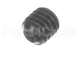 0065 Grindmaster Cecilware Set Screw, 10-32X3/16 Cone Pt
