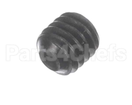 0065 Grindmaster Cecilware Set Screw, 10-32X3/16 Cone Pt