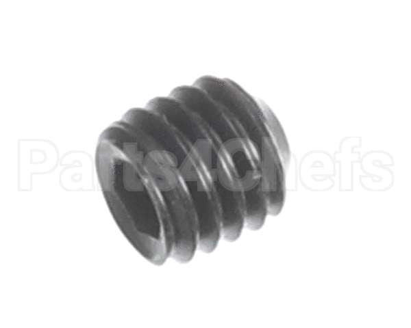 0065 Grindmaster Cecilware Set Screw, 10-32X3/16 Cone Pt