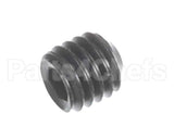 0065 Grindmaster Cecilware Set Screw, 10-32X3/16 Cone Pt