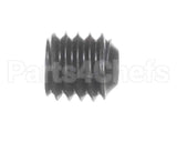 0065 Grindmaster Cecilware Set Screw, 10-32X3/16 Cone Pt