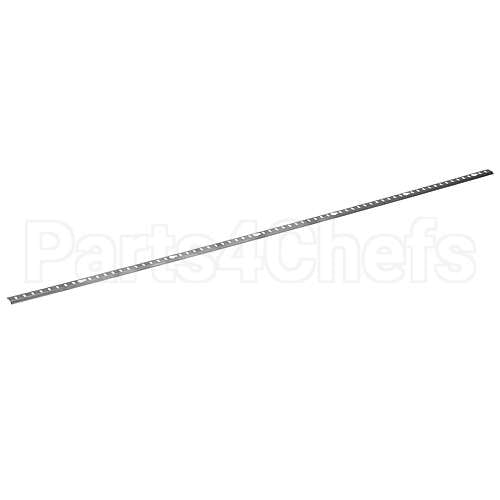 0065009036 Compatible Kason Kason - 1 Pilaster, Keyhole