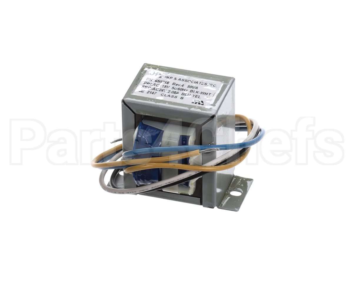 006533F Raypak Transformer