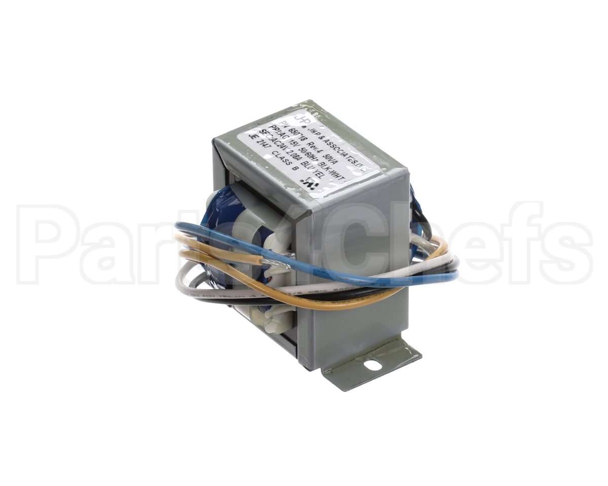 006533F Raypak Transformer
