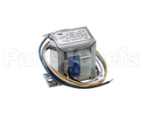 006533F Raypak Transformer