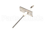 006535F Raypak Flame Sensor