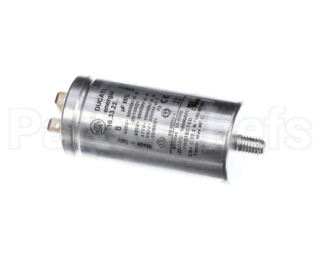 00658L Grindmaster Cecilware Capacitor-20Pe Spare Part