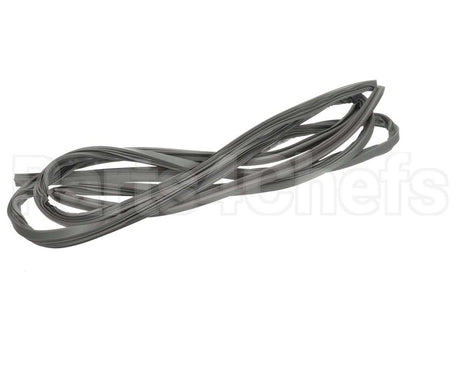 006601 Imperial Brown Door Strip