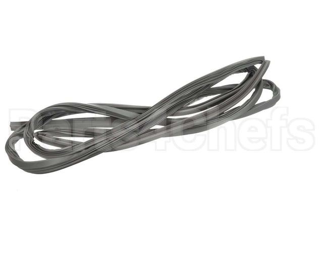 006601 Imperial Brown Door Strip