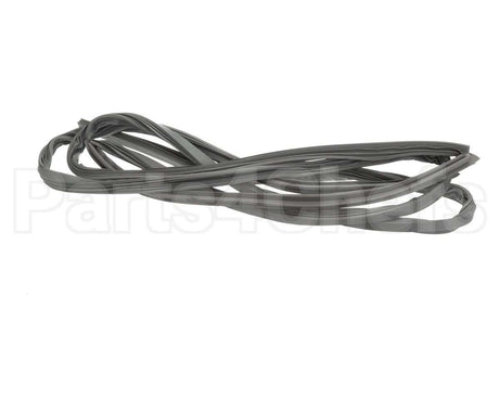 006601 Imperial Brown Door Strip