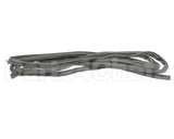 006601 Imperial Brown Door Strip