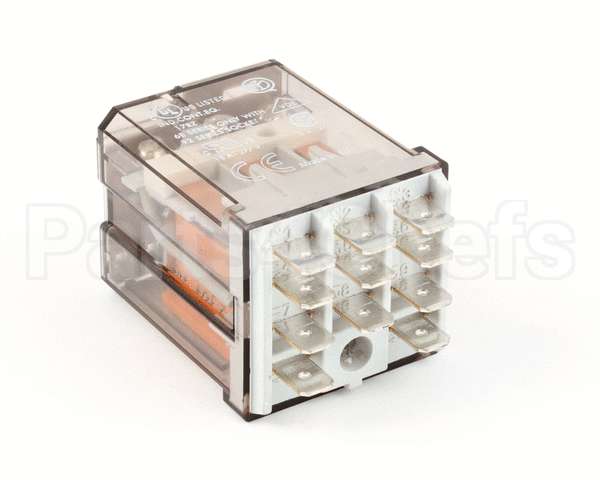 006610 Electrolux Professional Relay