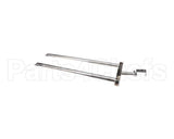 006650 Electrolux Professional Burner; 10Kw