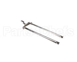006650 Electrolux Professional Burner; 10Kw
