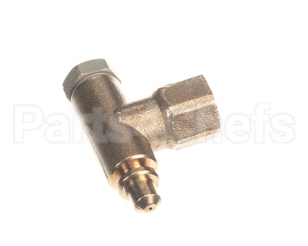 006725 Electrolux Professional Pilot Burner, 0,40