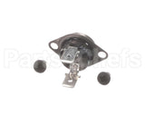 006725F Raypak Thermostat 135Deg Auto