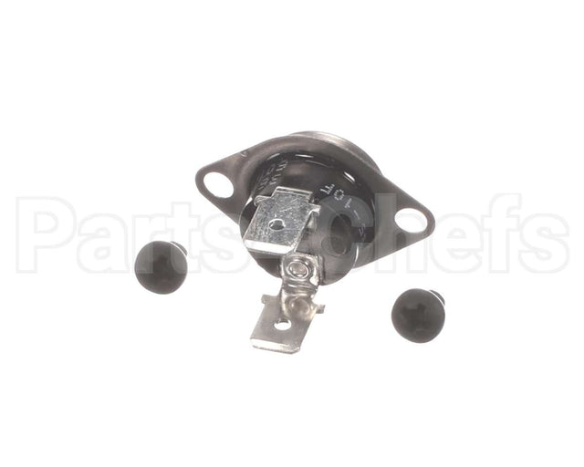 006725F Raypak Thermostat 135Deg Auto