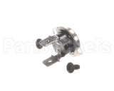 006725F Raypak Thermostat 135Deg Auto
