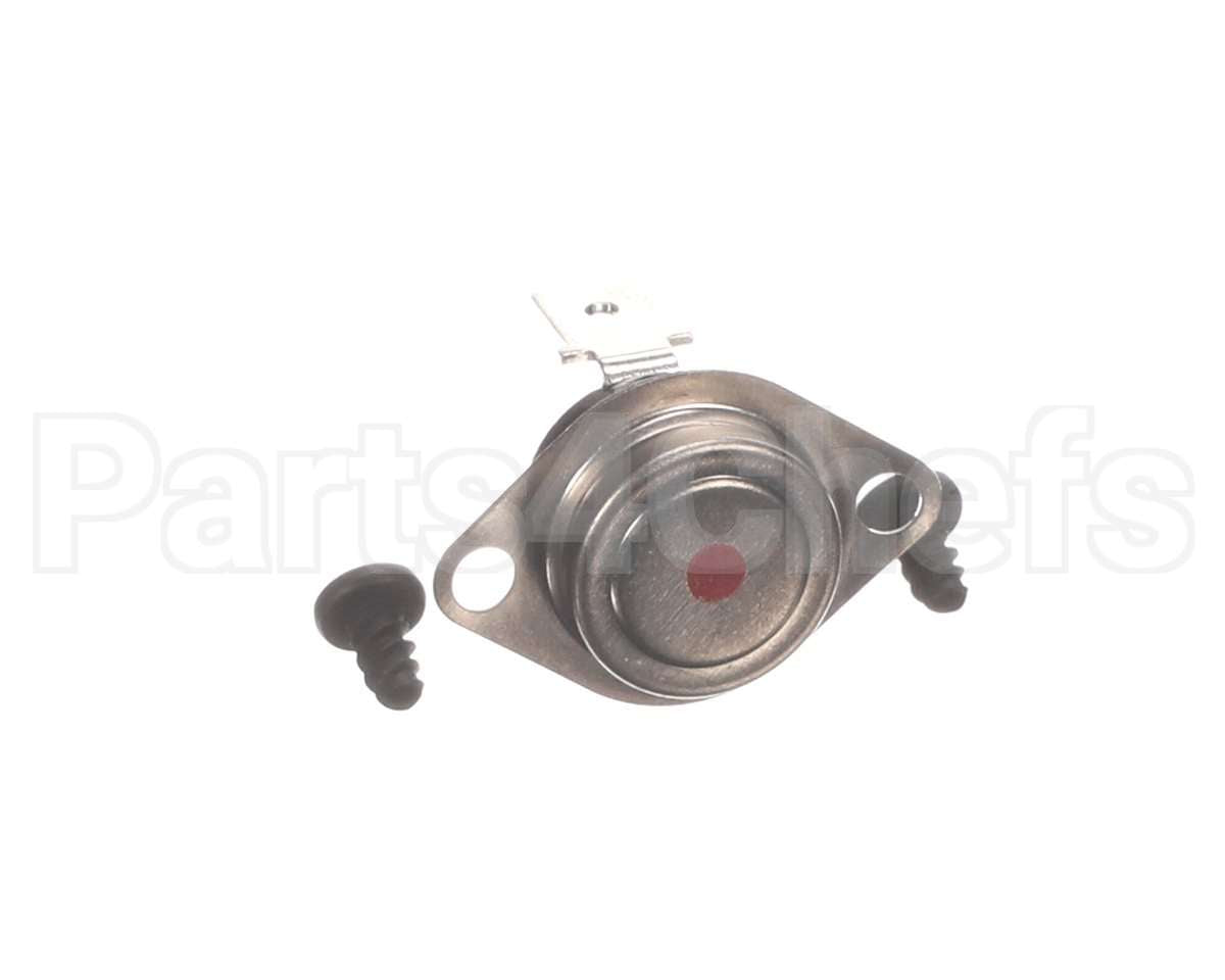 006725F Raypak Thermostat 135Deg Auto