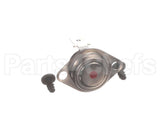 006725F Raypak Thermostat 135Deg Auto