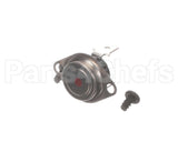 006725F Raypak Thermostat 135Deg Auto