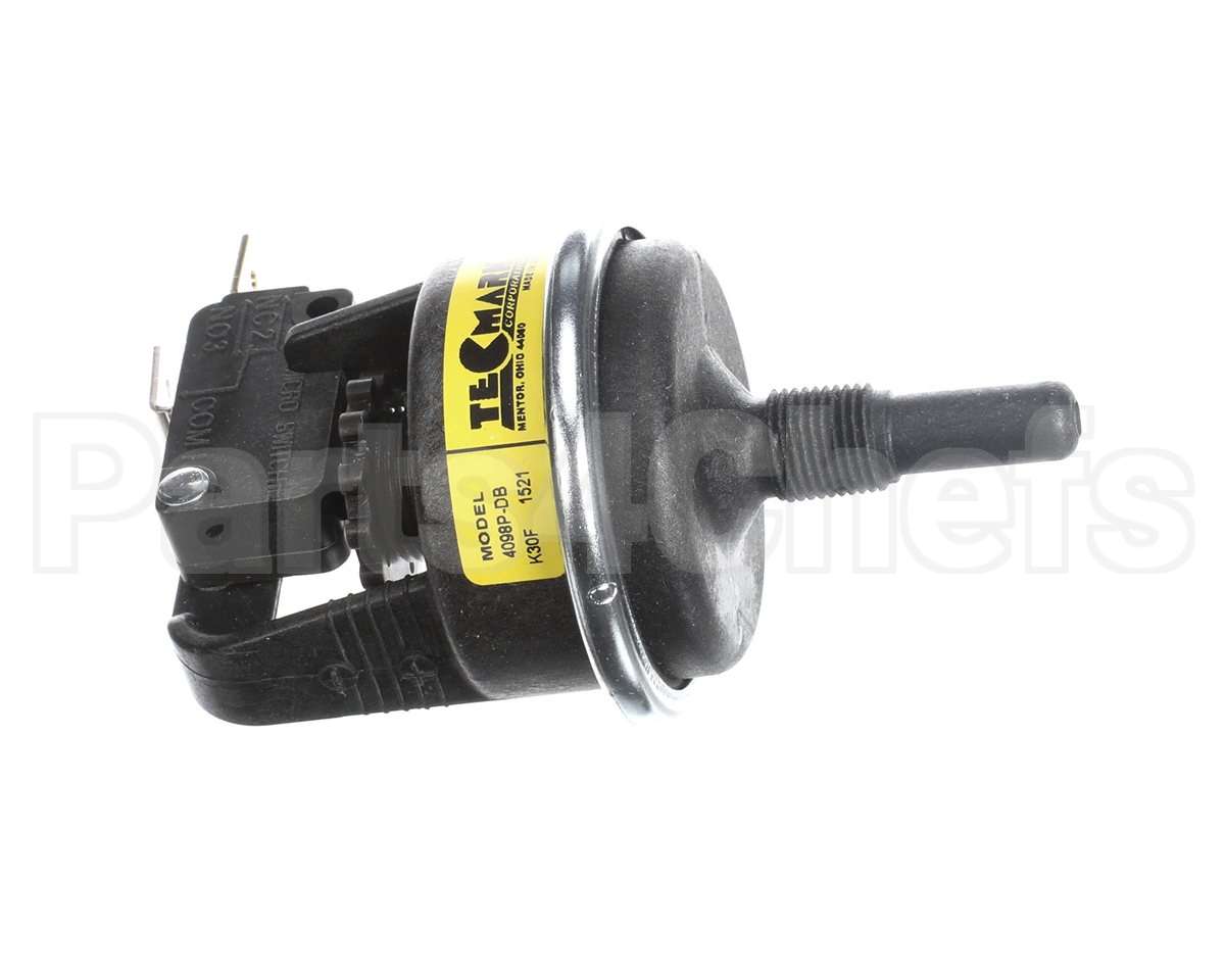 006737F Raypak Pressure Switch