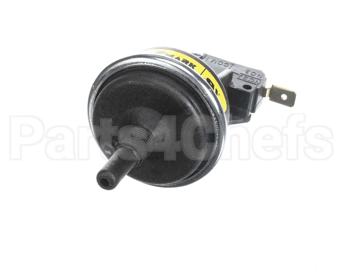 006737F Raypak Pressure Switch