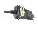 006737F Raypak Pressure Switch