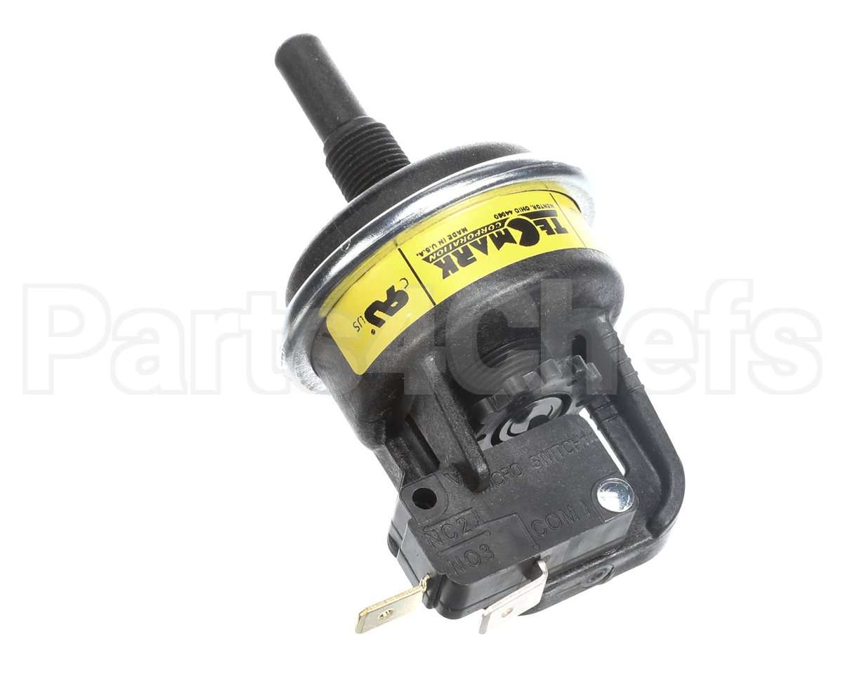 006737F Raypak Pressure Switch
