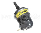 006737F Raypak Pressure Switch