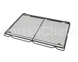 0067461 Henny Penny Rack-Half Size Coated