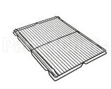 0067461 Henny Penny Rack-Half Size Coated