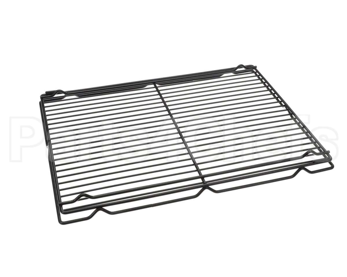 0067461 Henny Penny Rack-Half Size Coated