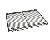 0067461 Henny Penny Rack-Half Size Coated