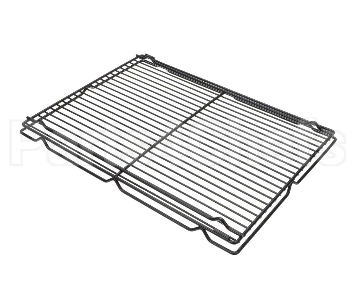 0067461 Henny Penny Rack-Half Size Coated