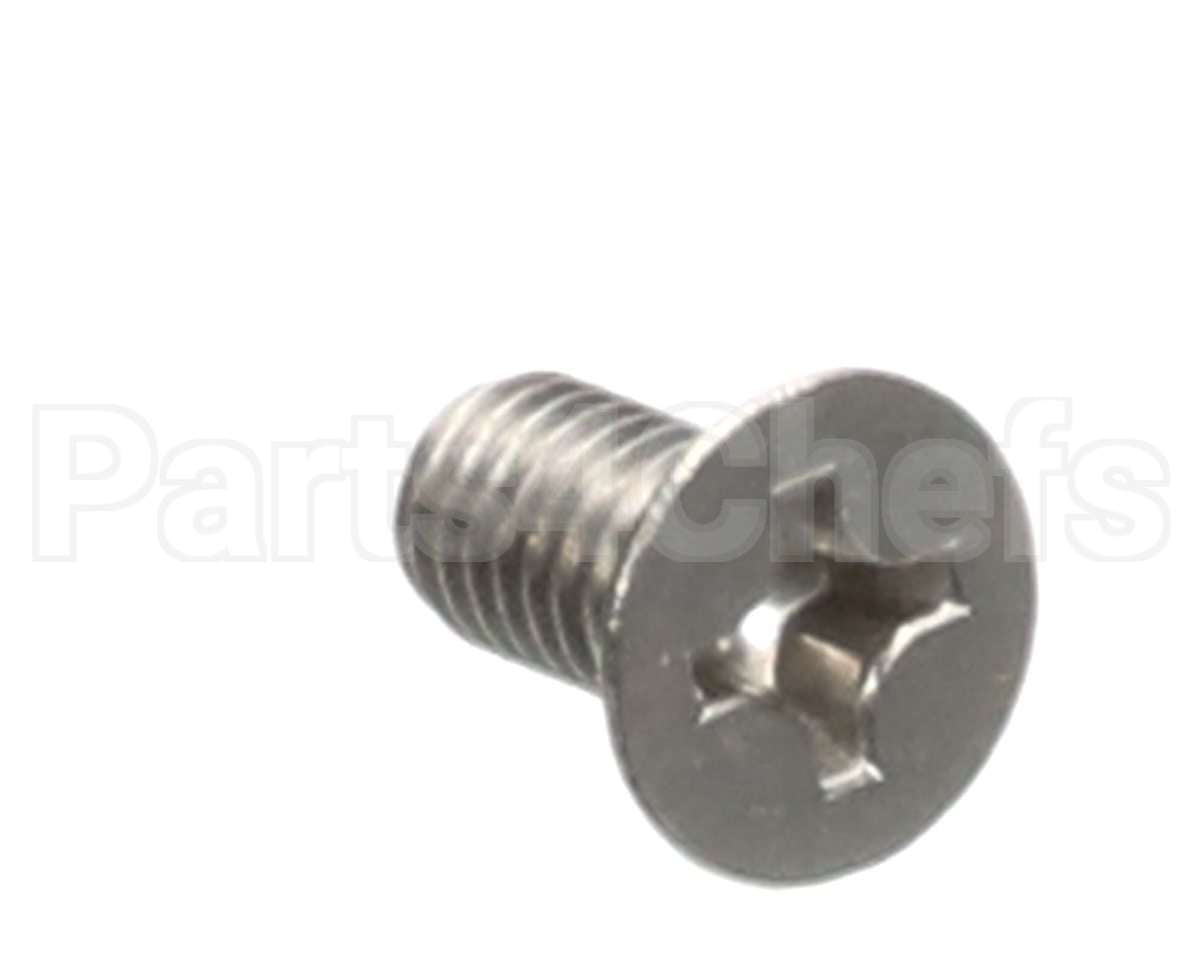 006753 Itv Ice Makers Screw