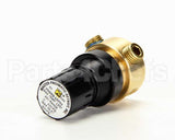 00683058 Multiplex Regulator 0-100 Psi Gas 1/4Npt Port