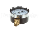 00683123 Multiplex Gauge 0-30 Psi 1/8Npt