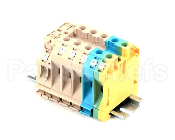 006854 Electrolux Professional Terminal Board