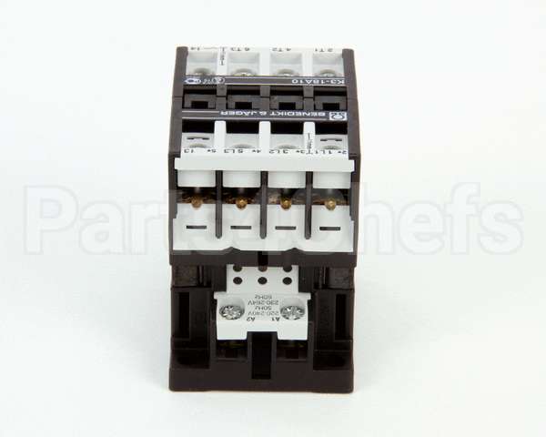 006879 Electrolux Professional Contactor; 220-240V 50Hz/240-264V 60Hz