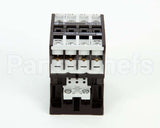 006879 Electrolux Professional Contactor; 220-240V 50Hz/240-264V 60Hz