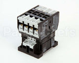 006879 Electrolux Professional Contactor; 220-240V 50Hz/240-264V 60Hz