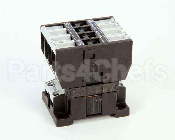 006879 Electrolux Professional Contactor; 220-240V 50Hz/240-264V 60Hz
