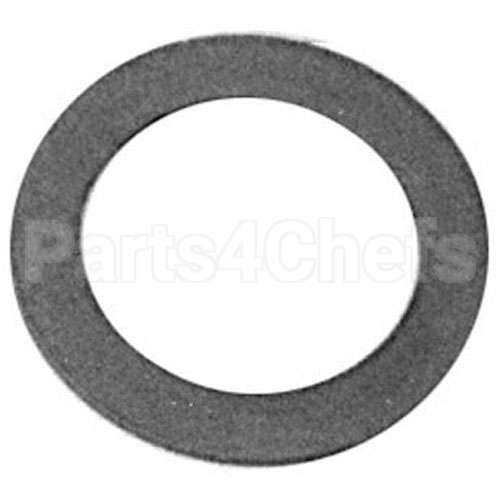006890 Compatible Midwest Appliance Parts Gasket 2-7/8" D