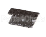 006940 Hardt Gasket Pyro-Tex 1.875 X 2.125 Bottom Hin