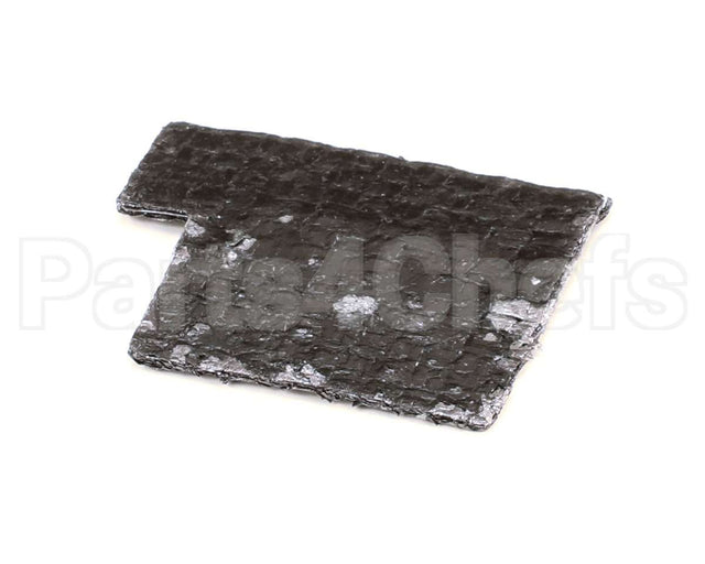 006940 Hardt Gasket Pyro-Tex 1.875 X 2.125 Bottom Hin